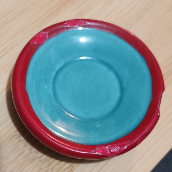 Betty Boop 7 piece mini tea set Vandor 1995 - Picture 9 of 11